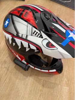 Large Helmet