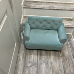 small sofa for the children