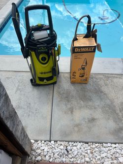 like new
