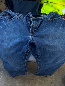 FRC work jeans bundle