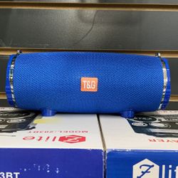 Portable Bluetooth Speaker 