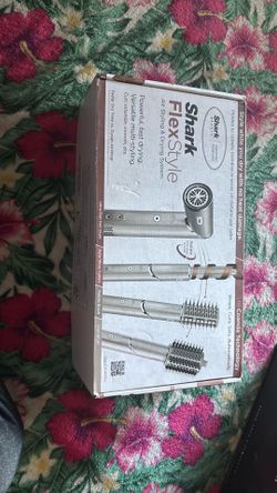 NEW Shark FlexStyle Air Styling & Drying System – Brand New in Box