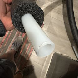 1” Preinsulated HePEX