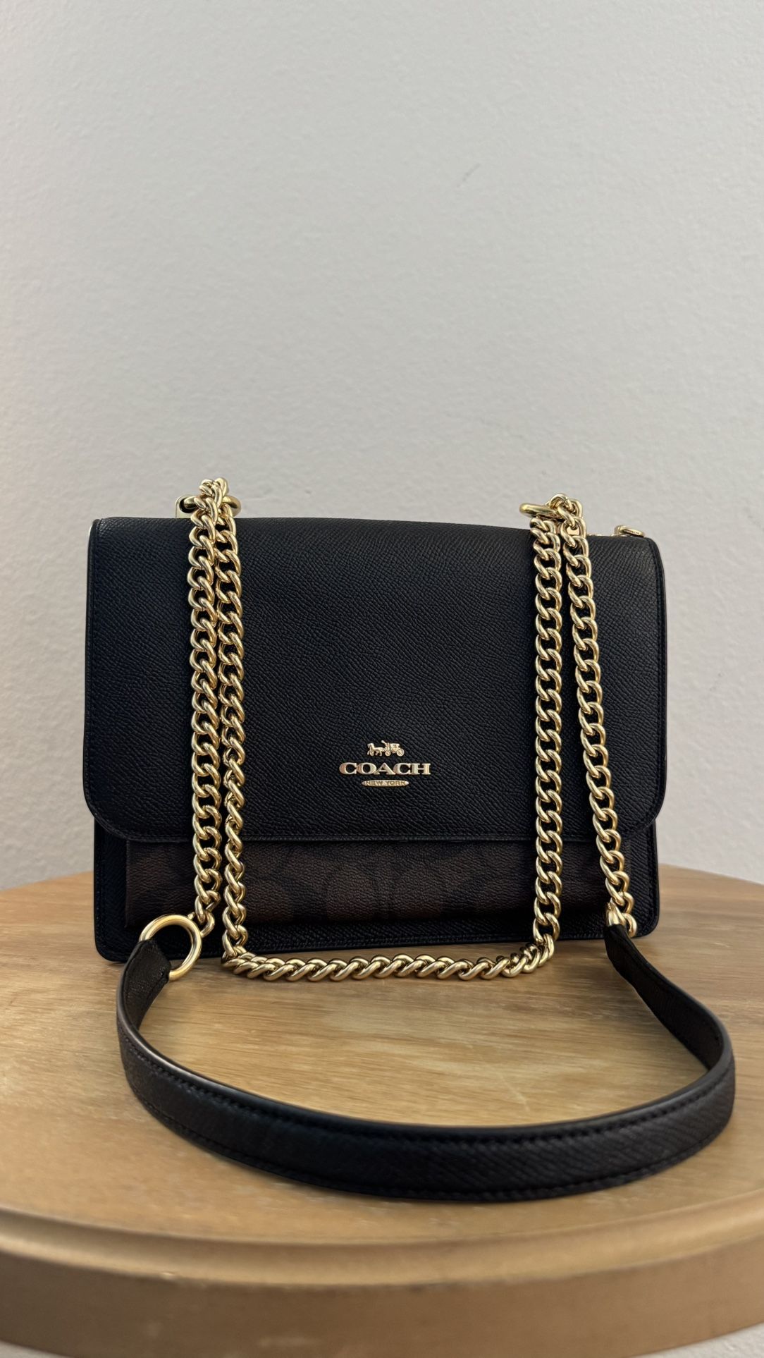 Coach Bag end Sunglasses