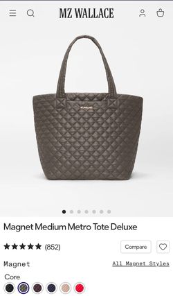 MZ Wallace Tote