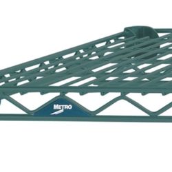 Metro® Super Erecta® Metroseal 3 30x36 Shelf Metro 3036NK3