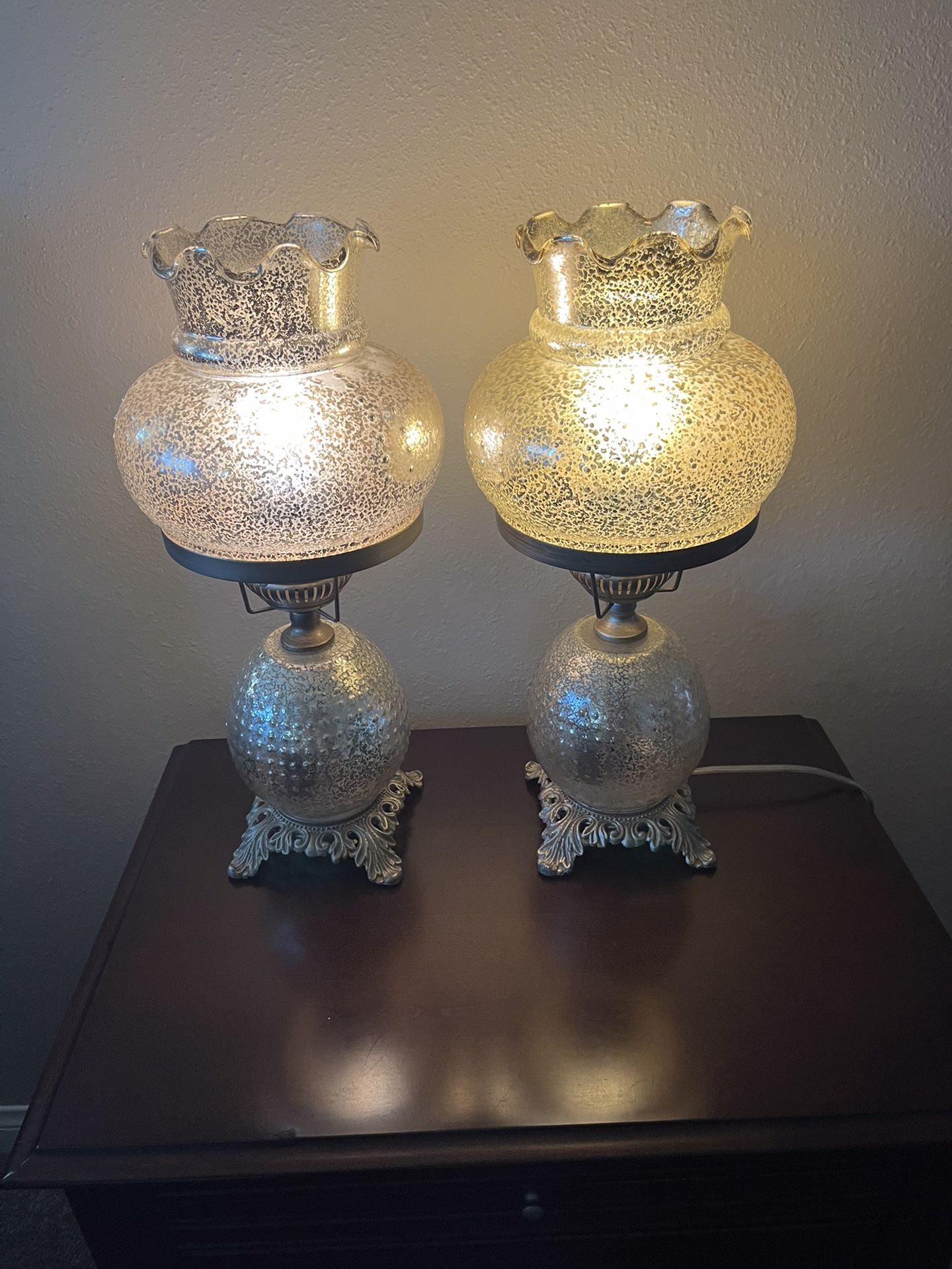 Lamp Set