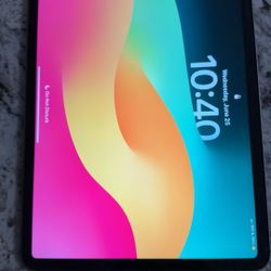 iPad Pro 4th Generation 11inches