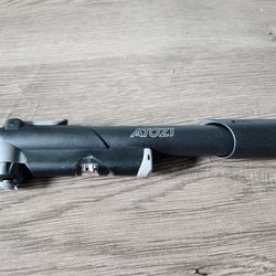 Portable Bike Pump