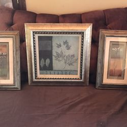 3  Beautiful Photos 