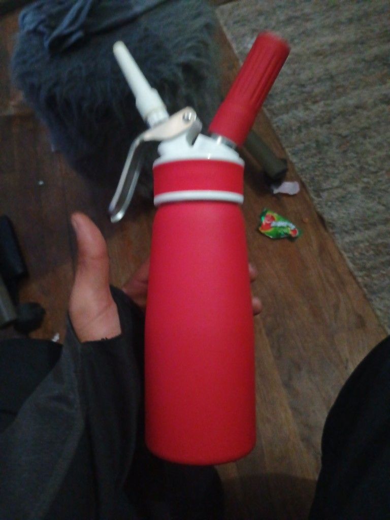 Whip It Refill Canister.