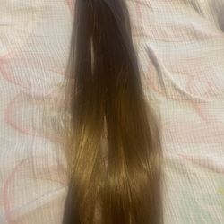 Clip In Hair Extensions