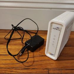 Arris Surfboard Sb6190 Cable Modem