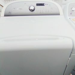 Whirlpool Cabrio Dryer Electric 220v
