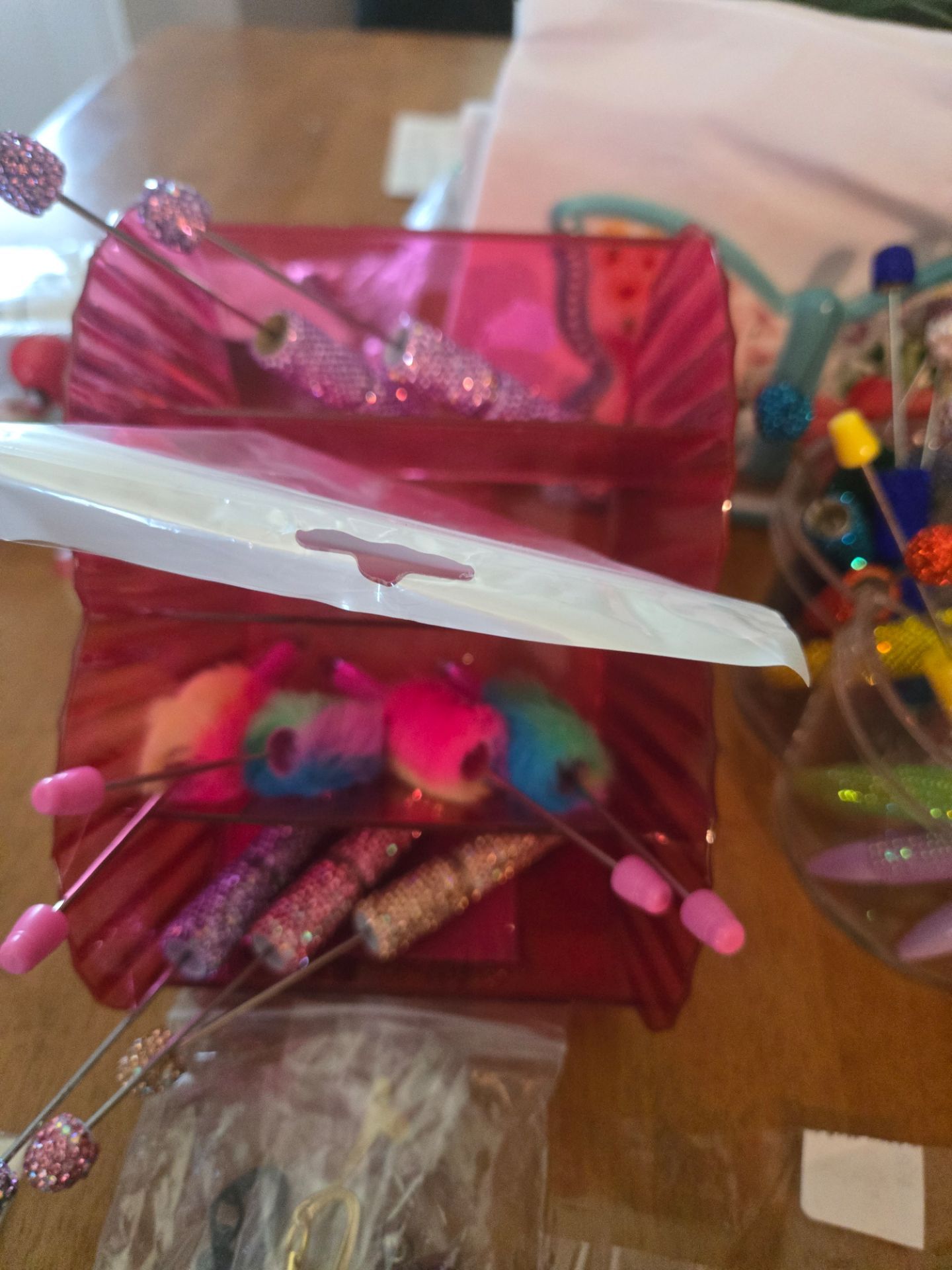 Bookmark Navigation Button Pen Making Supplies for Sale in Universal City, TX - OfferUp