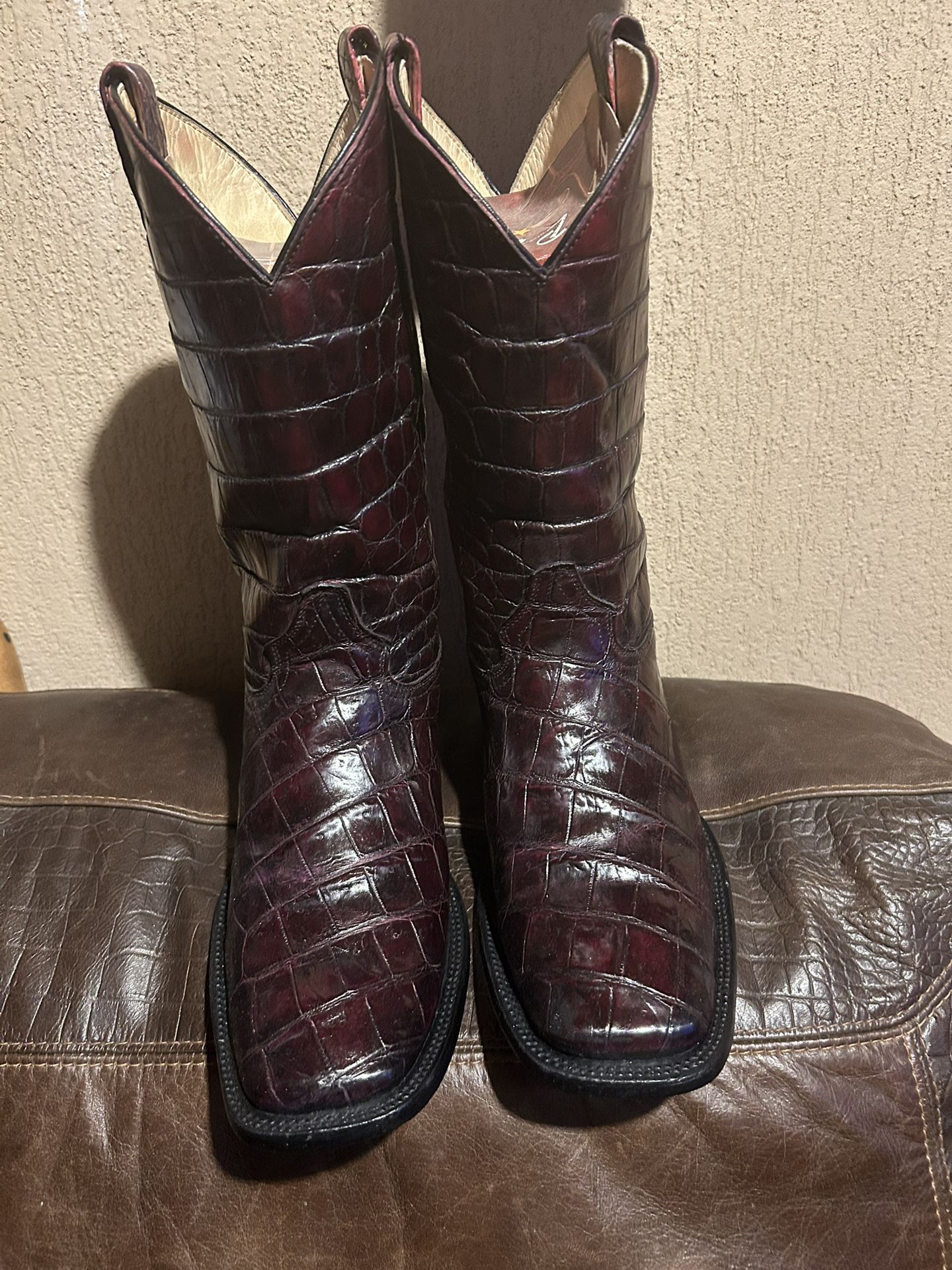 Cowboy Boots