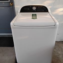 Whirlpool Cabrio Wascher Work Super Great