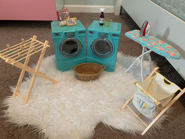 our generation washer