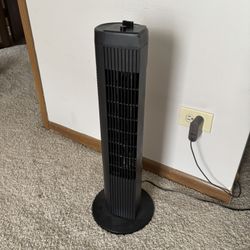 Tower Fan 