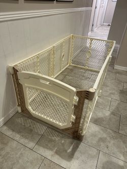 Extra Large Playpen / Play Yard
