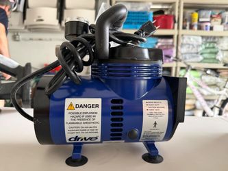 Compressor small