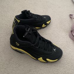 Jordan Thunder 14s