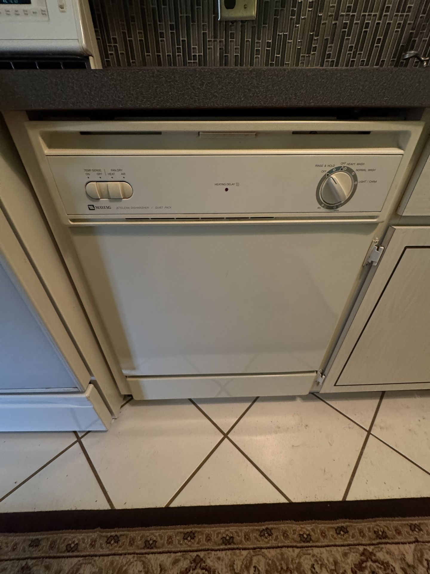 Dishwasher