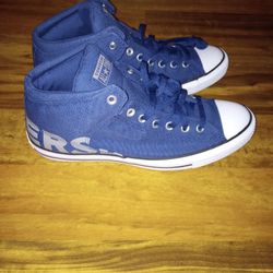 Converse Street Size 11