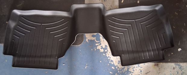 Floor mats for Ford Fusion Energi 2017-2020