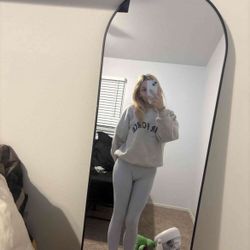 Full Body Mirror 