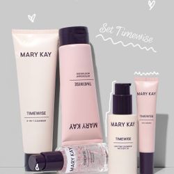 Mary Kay