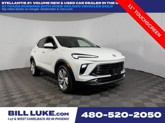 2024 Buick Encore GX