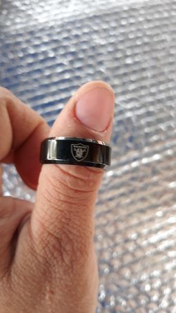 RAIDER RING