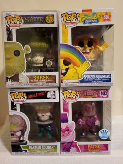funko pop