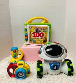 Learning Toys