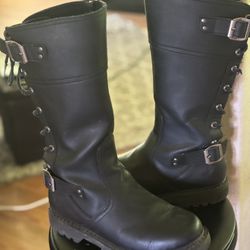Riding Boots