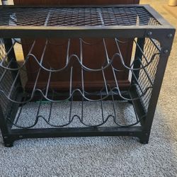 Wine Rack