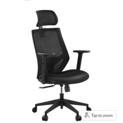 Office Chairs 