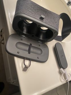 Google daydream VR