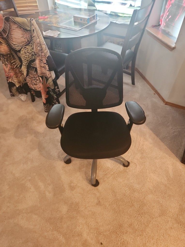 Free Office Chair