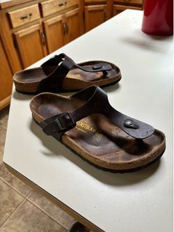 Birkenstock size 40
