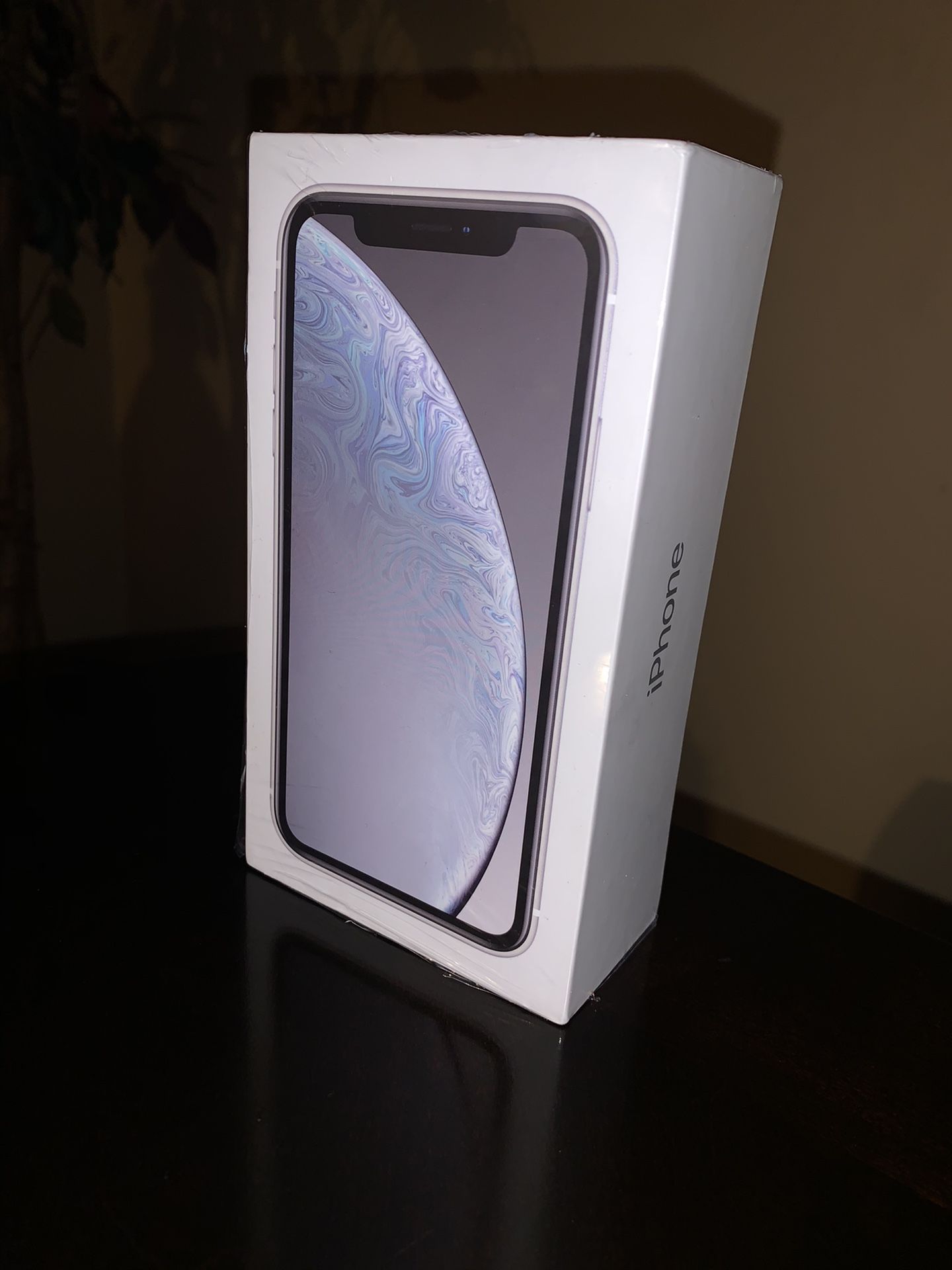 iPhone XR 64GB