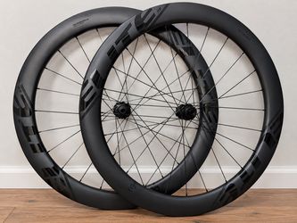 Elite 55 Carbon WheelSet