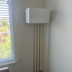 Standing Lamp