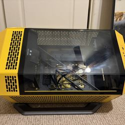 Tower 300(yellow/caseonly)