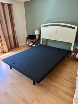 Tempur-pedic EASE Adjustable Queen Mattress Base