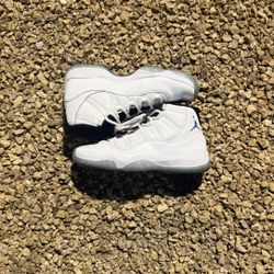 Legend Blue 11s