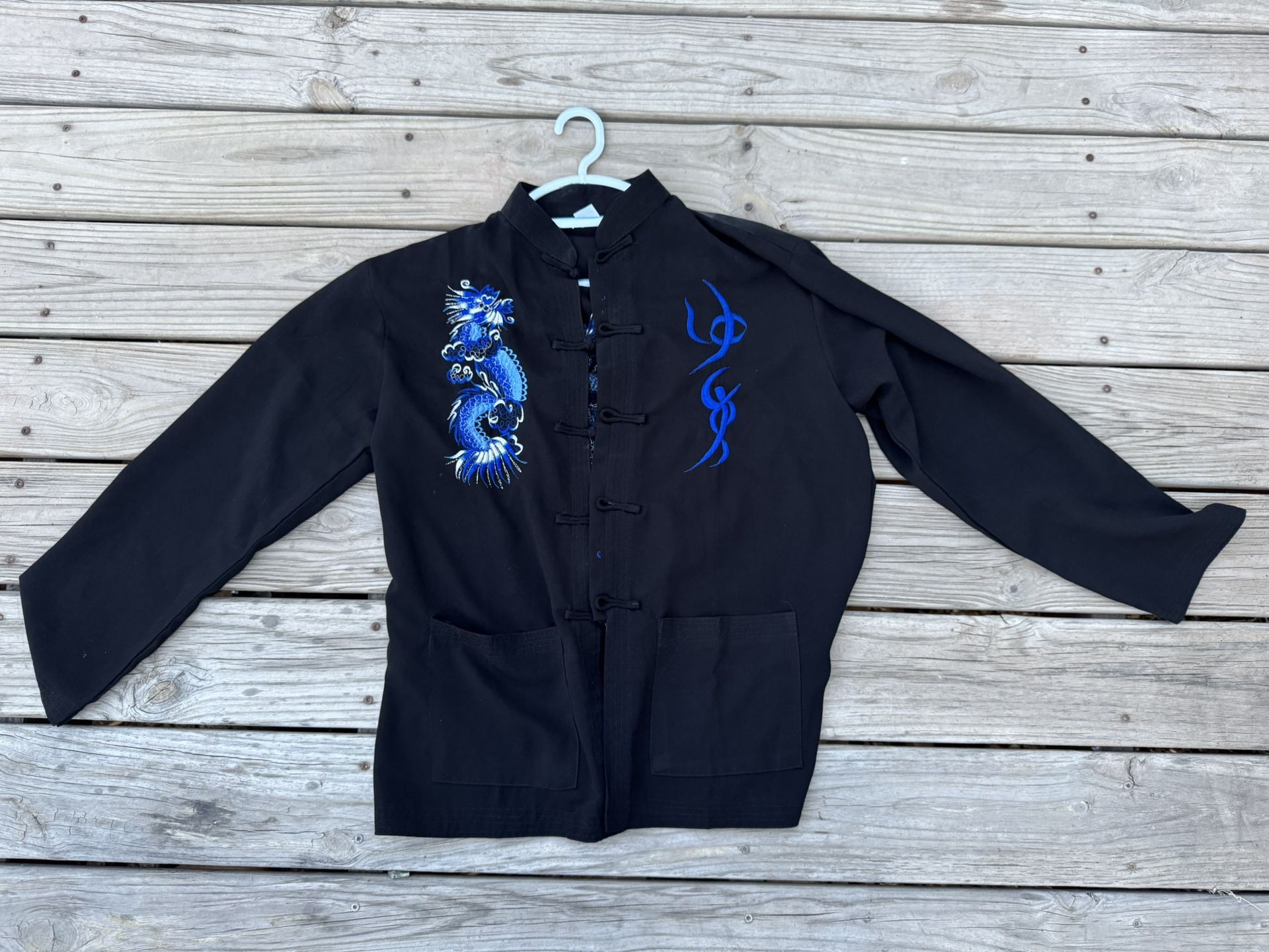 Men’s Taiwanese Getup