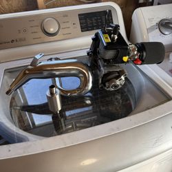 Hpi Baja 5b 29cc Gas