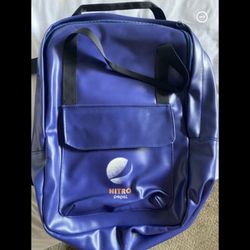 Pepsi Bag